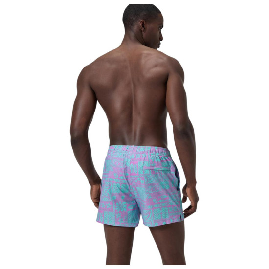 Speedo Ανδρικό μαγιό Print Redondo Edge 14'' Volley Watershorts Speedo Ανδρικό μαγιό Print Redondo Edge 14'' Volley Watershorts
